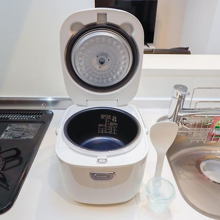 Higashi Komagata House Tokyo Ngoại thất bức ảnh