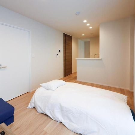 Higashi Komagata House Tokyo Ngoại thất bức ảnh