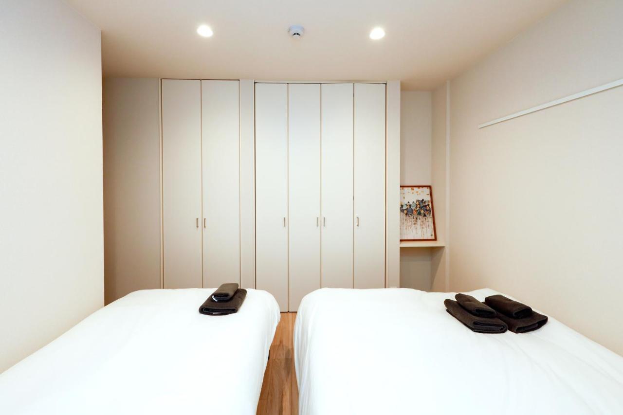 Higashi Komagata House Tokyo Ngoại thất bức ảnh