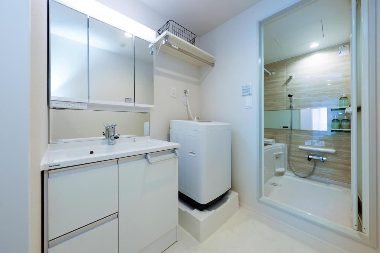 Higashi Komagata House Tokyo Ngoại thất bức ảnh