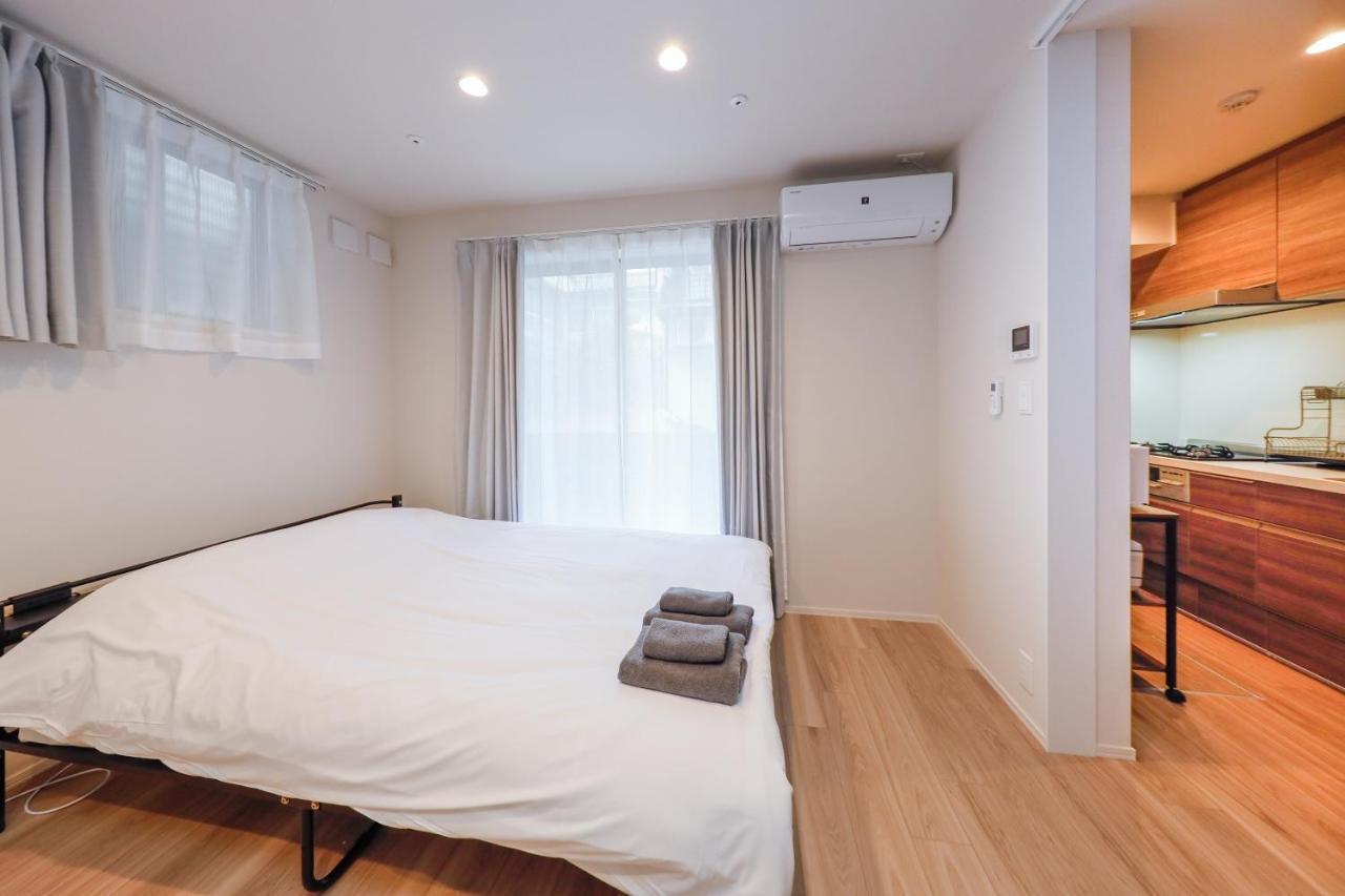 Higashi Komagata House Tokyo Ngoại thất bức ảnh