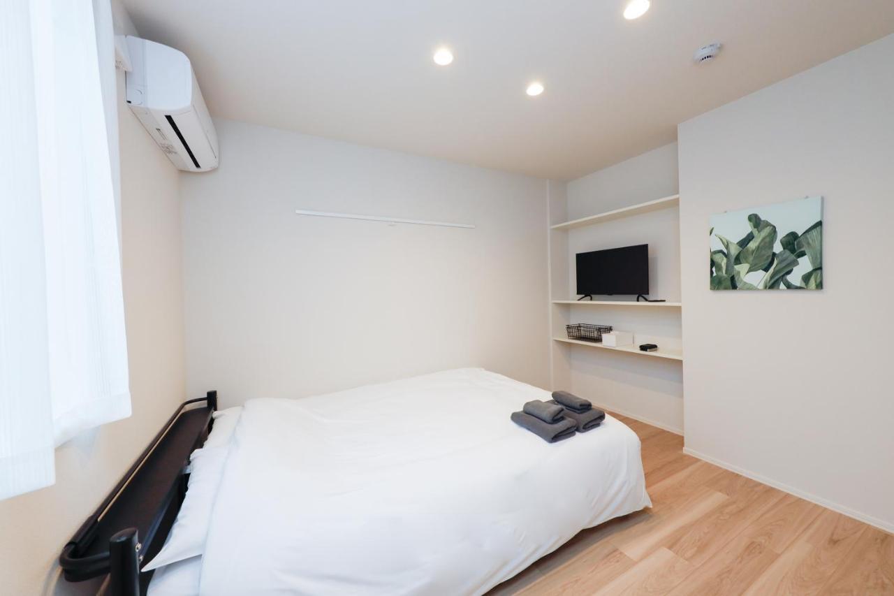 Higashi Komagata House Tokyo Ngoại thất bức ảnh