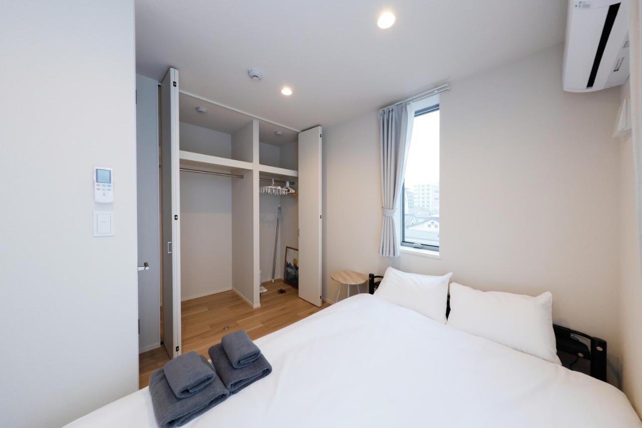 Higashi Komagata House Tokyo Ngoại thất bức ảnh