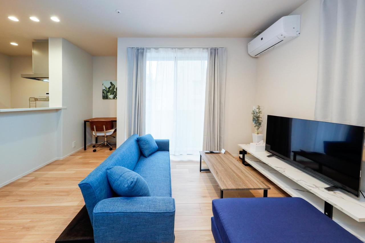 Higashi Komagata House Tokyo Ngoại thất bức ảnh