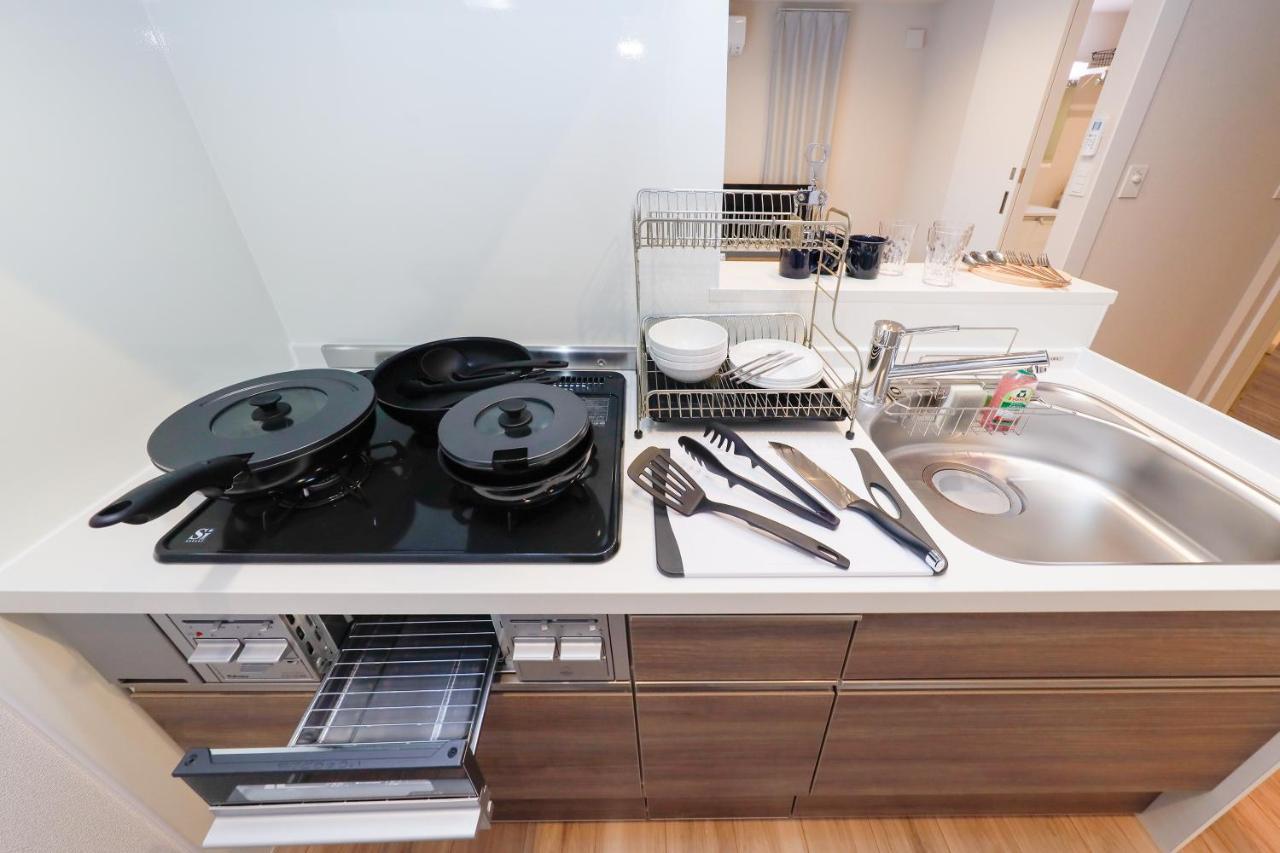 Higashi Komagata House Tokyo Ngoại thất bức ảnh