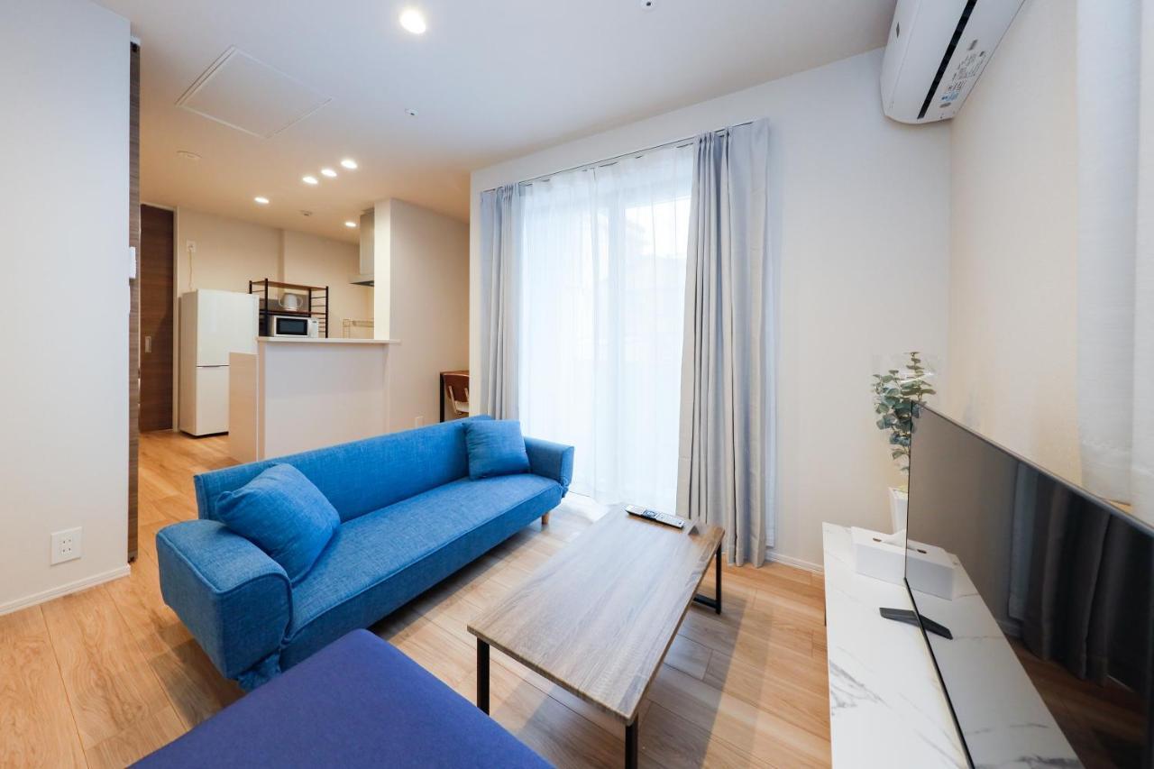 Higashi Komagata House Tokyo Ngoại thất bức ảnh