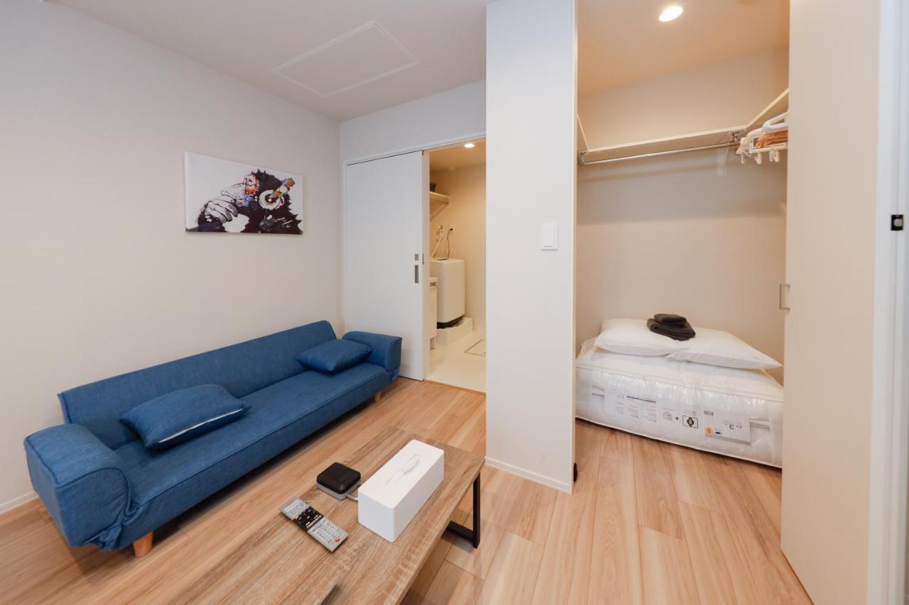 Higashi Komagata House Tokyo Ngoại thất bức ảnh