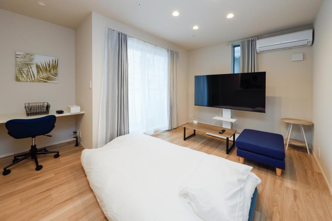 Higashi Komagata House Tokyo Ngoại thất bức ảnh