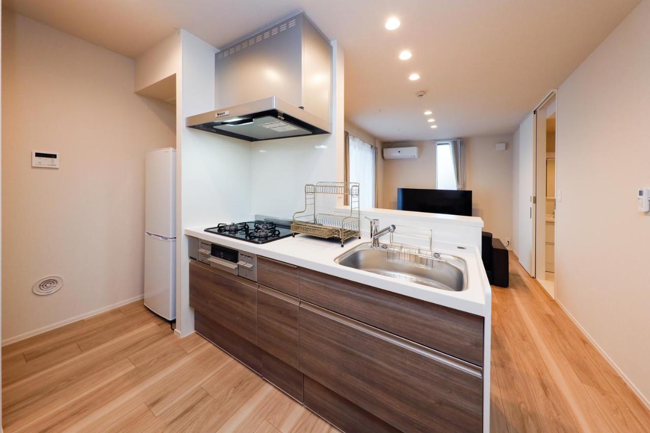 Higashi Komagata House Tokyo Ngoại thất bức ảnh