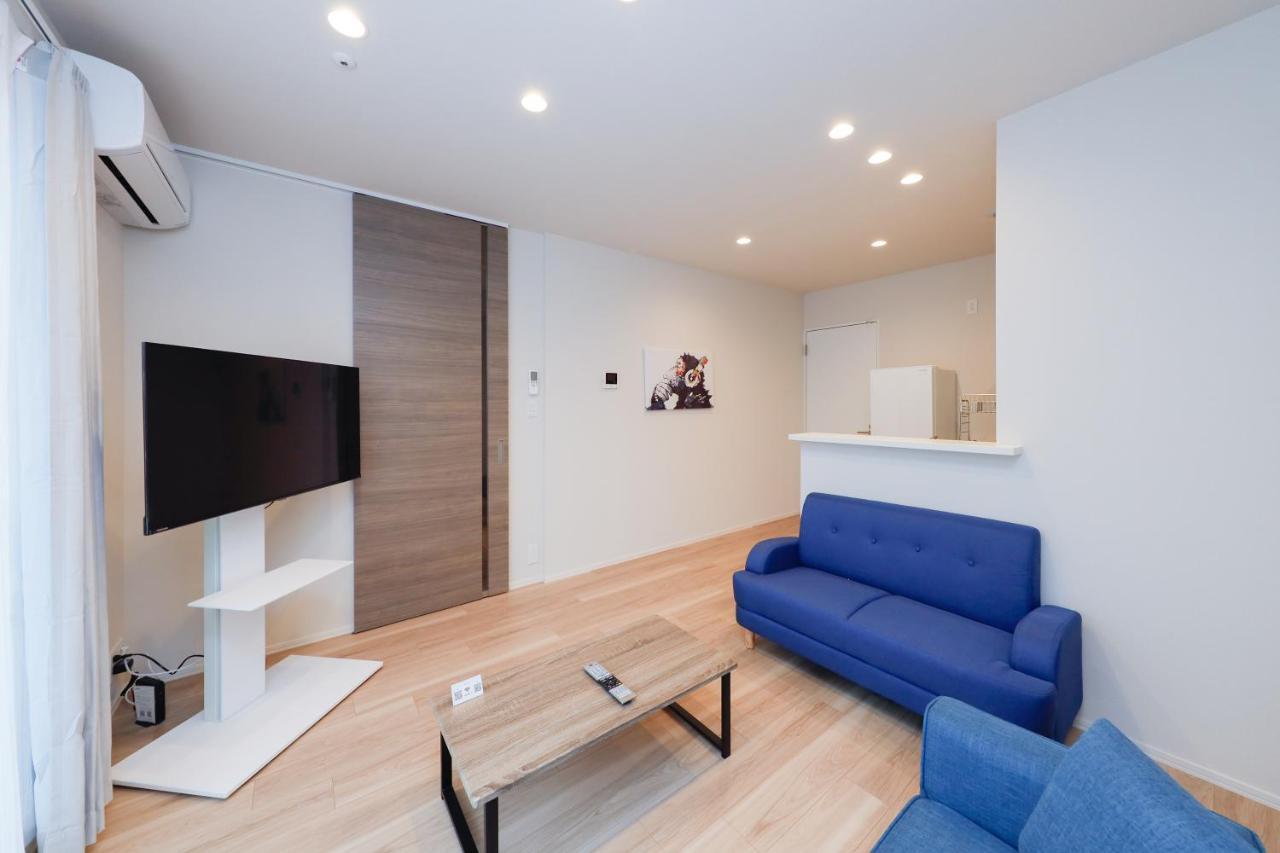 Higashi Komagata House Tokyo Ngoại thất bức ảnh