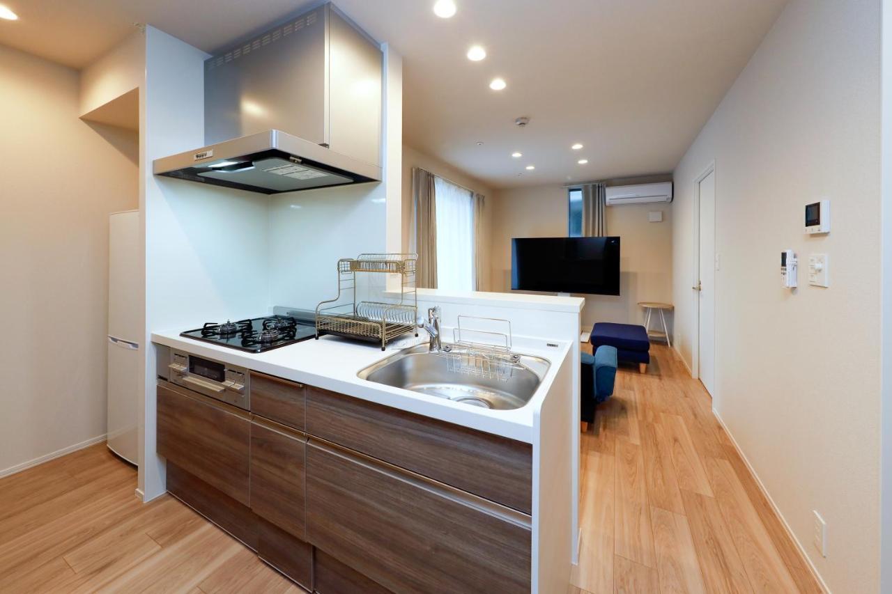 Higashi Komagata House Tokyo Ngoại thất bức ảnh