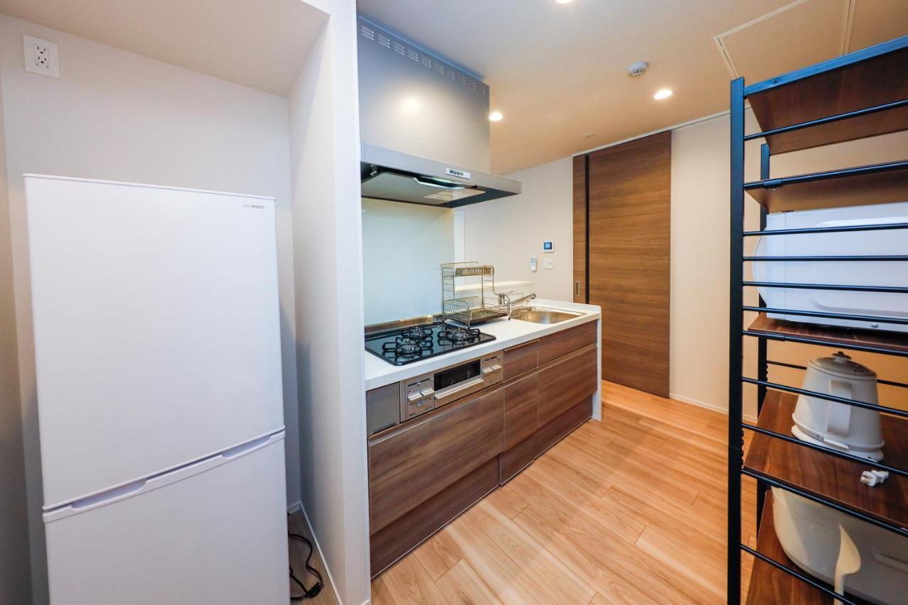 Higashi Komagata House Tokyo Ngoại thất bức ảnh