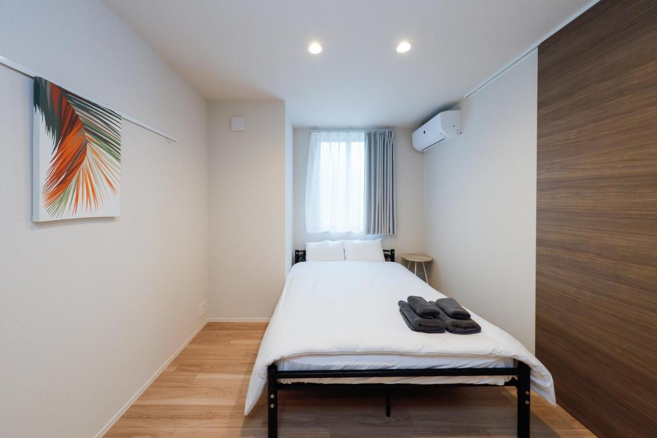 Higashi Komagata House Tokyo Ngoại thất bức ảnh