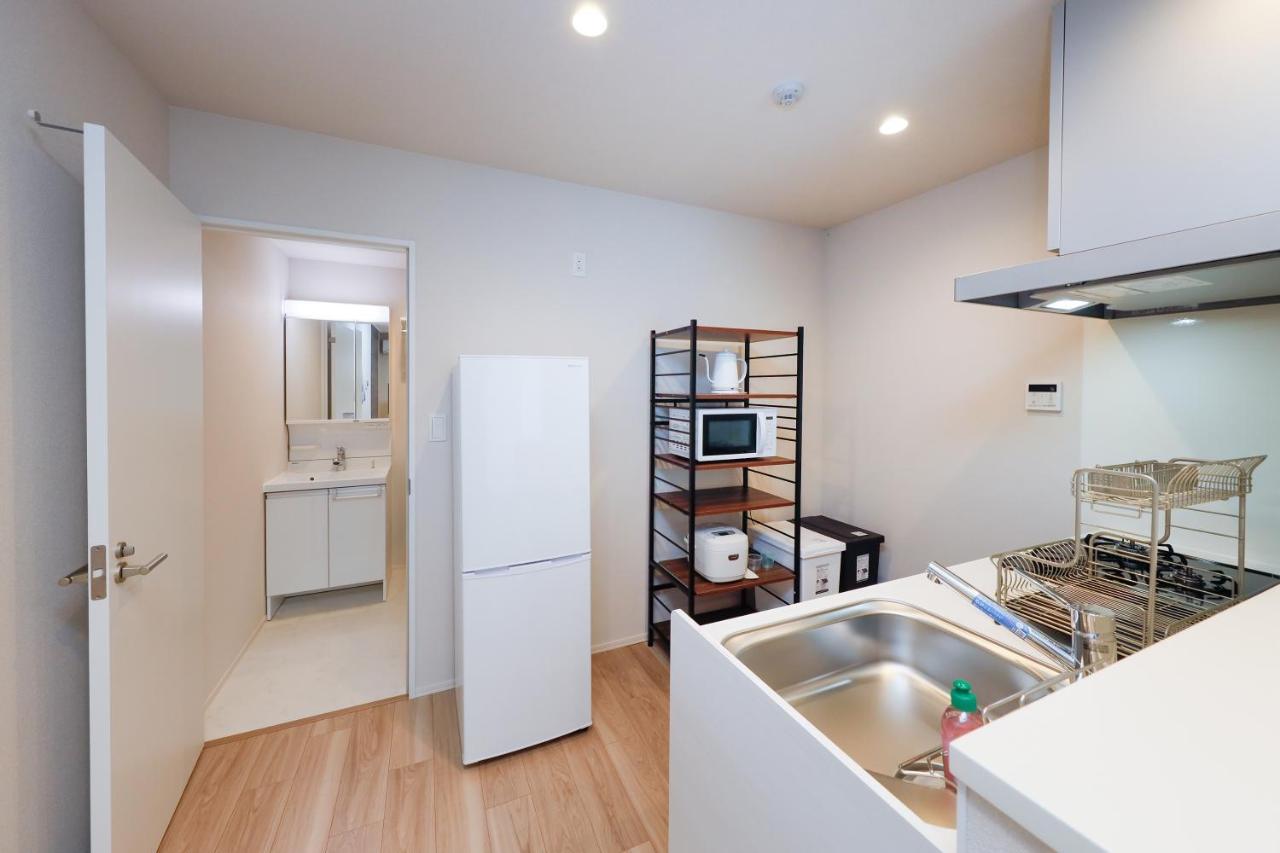 Higashi Komagata House Tokyo Ngoại thất bức ảnh