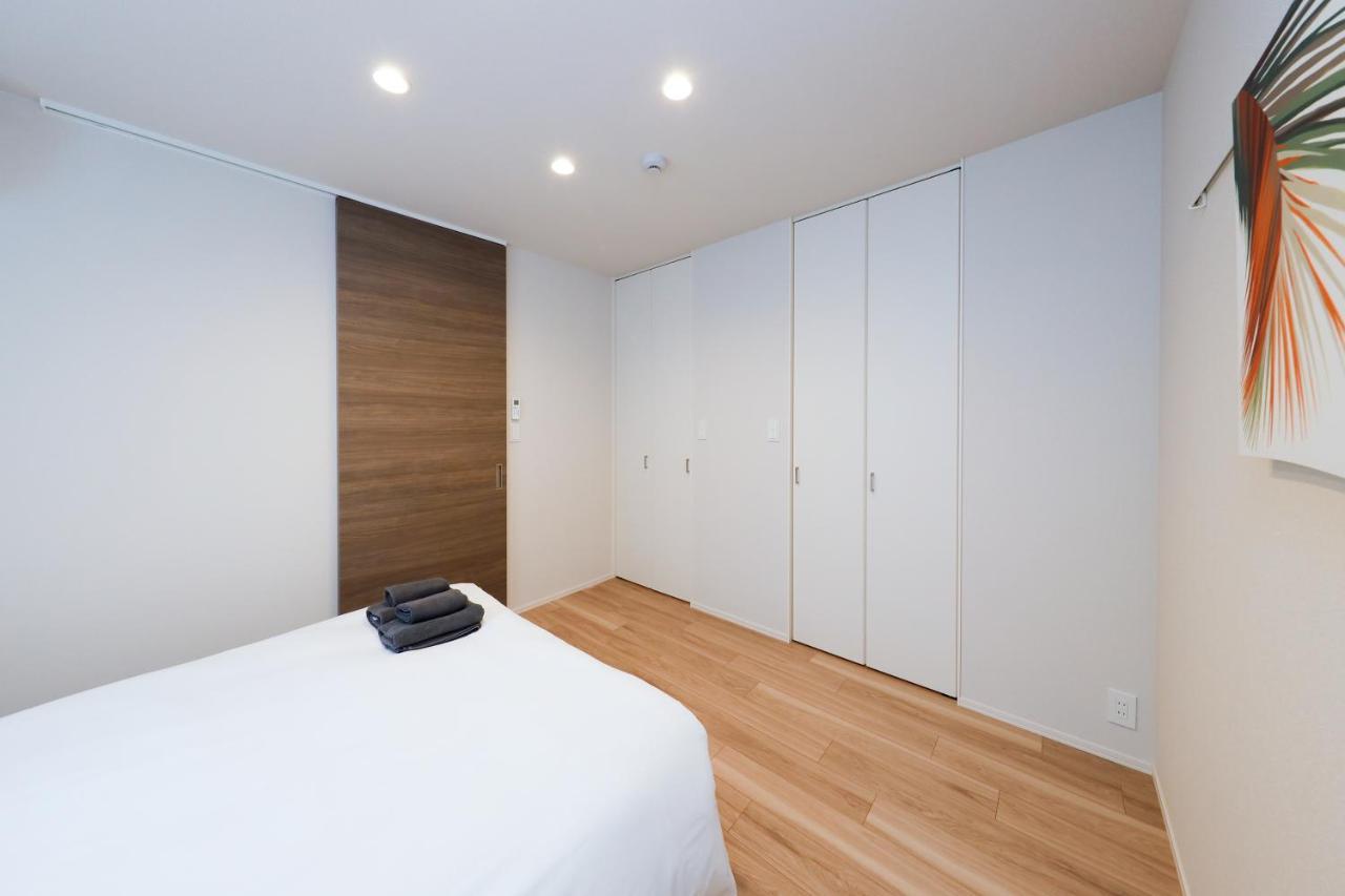 Higashi Komagata House Tokyo Ngoại thất bức ảnh