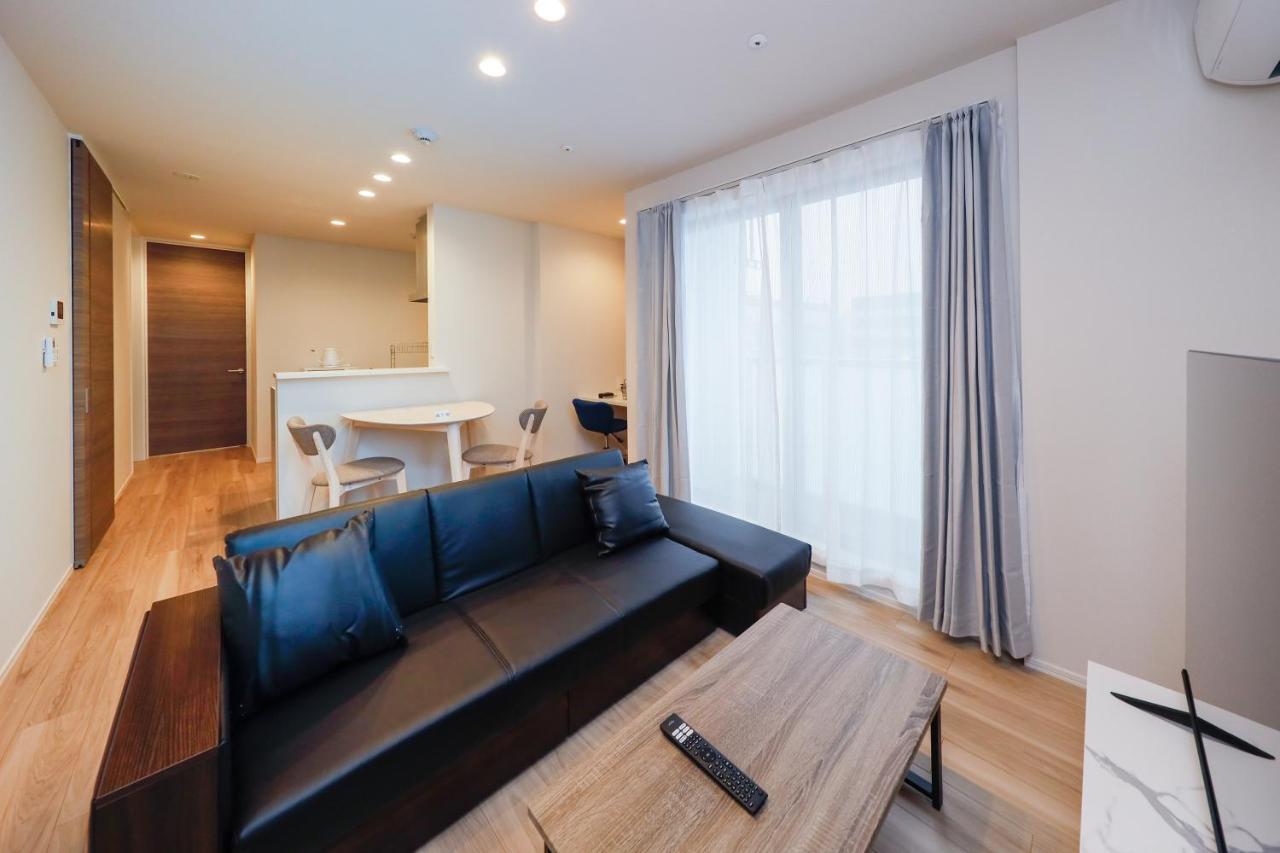 Higashi Komagata House Tokyo Ngoại thất bức ảnh
