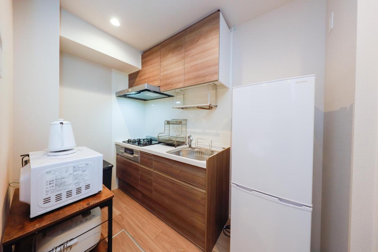 Higashi Komagata House Tokyo Ngoại thất bức ảnh