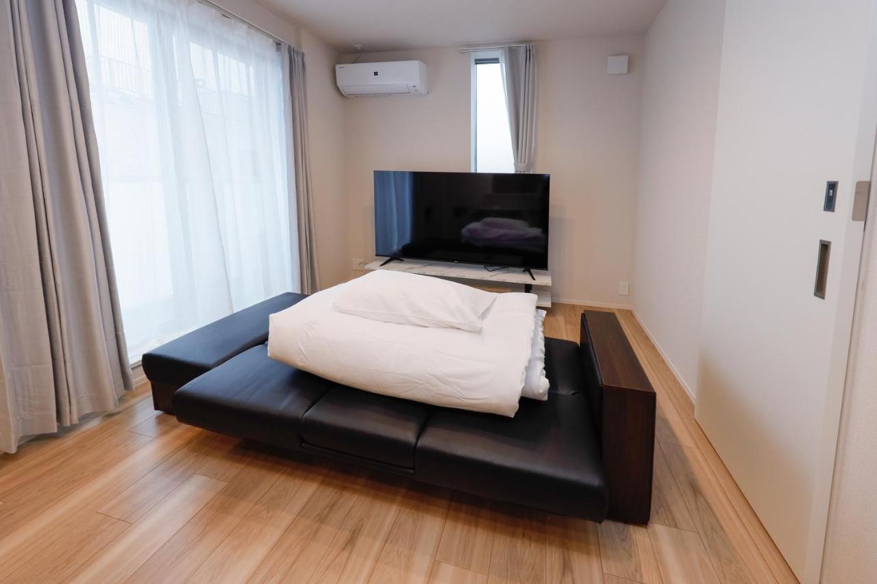Higashi Komagata House Tokyo Ngoại thất bức ảnh