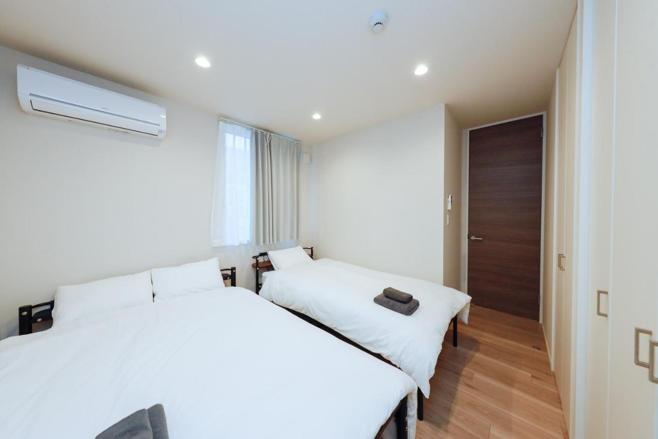 Higashi Komagata House Tokyo Ngoại thất bức ảnh