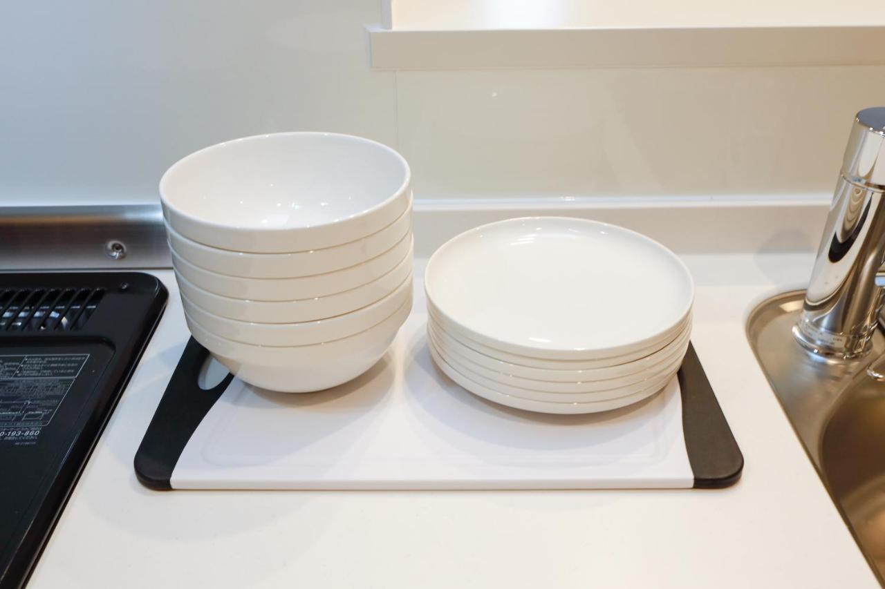 Higashi Komagata House Tokyo Ngoại thất bức ảnh