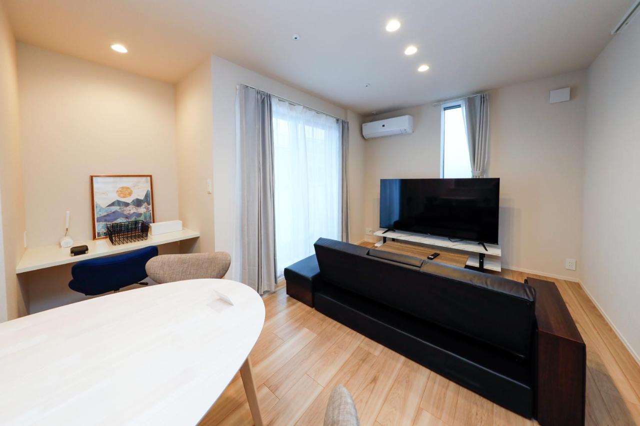 Higashi Komagata House Tokyo Ngoại thất bức ảnh