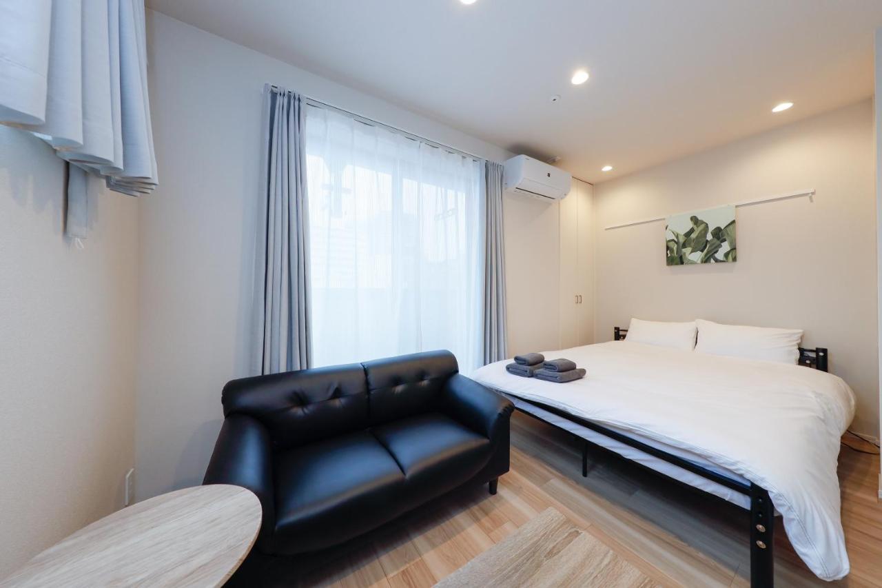 Higashi Komagata House Tokyo Ngoại thất bức ảnh