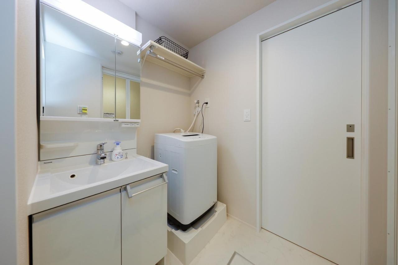Higashi Komagata House Tokyo Ngoại thất bức ảnh