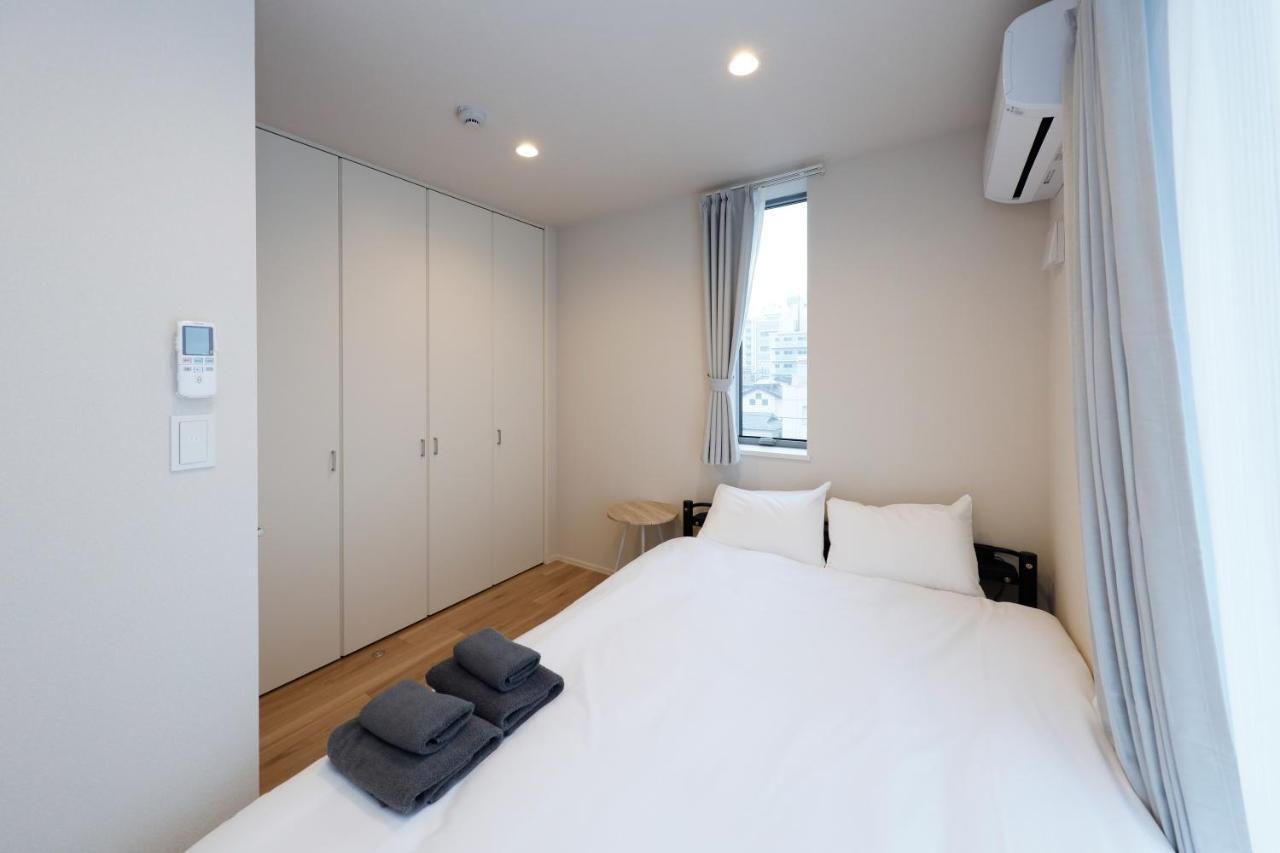Higashi Komagata House Tokyo Ngoại thất bức ảnh