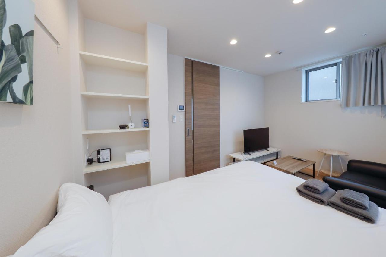 Higashi Komagata House Tokyo Ngoại thất bức ảnh
