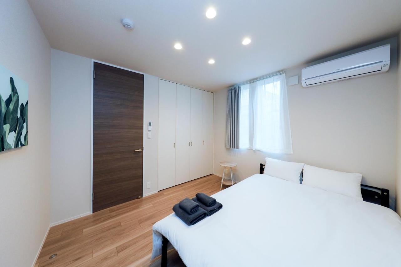 Higashi Komagata House Tokyo Ngoại thất bức ảnh