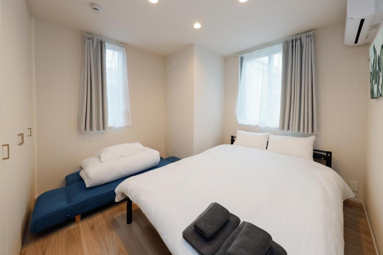 Higashi Komagata House Tokyo Ngoại thất bức ảnh